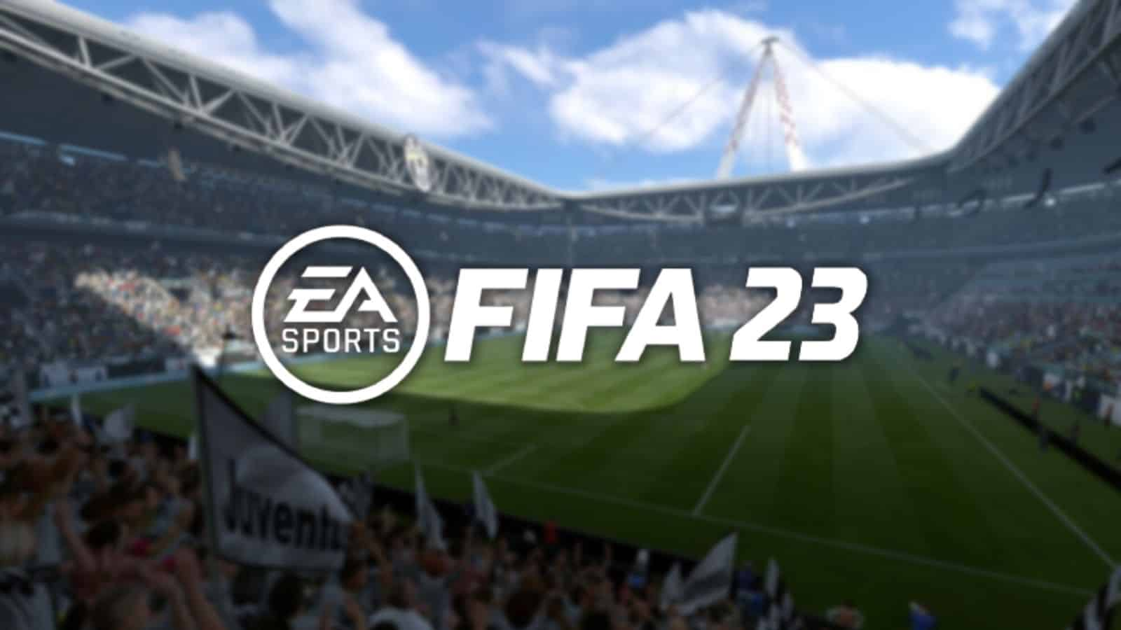 FIFA 23 -1